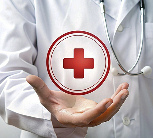 Medical Support